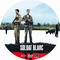 SOLDAT BLANC